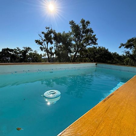 Finca Santa Ana - Only Adults By Sierra Viva Signature Cortelazor Bagian luar foto