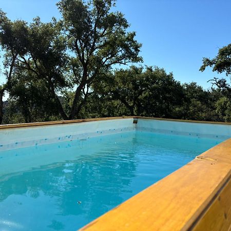 Finca Santa Ana - Only Adults By Sierra Viva Signature Cortelazor Bagian luar foto