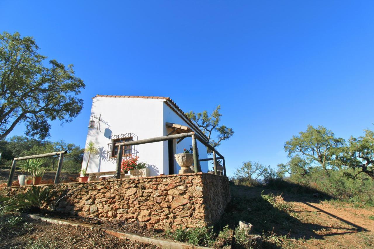 Finca Santa Ana - Only Adults By Sierra Viva Signature Cortelazor Bagian luar foto