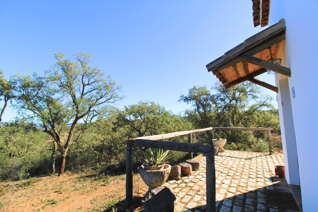 Finca Santa Ana - Only Adults By Sierra Viva Signature Cortelazor Bagian luar foto