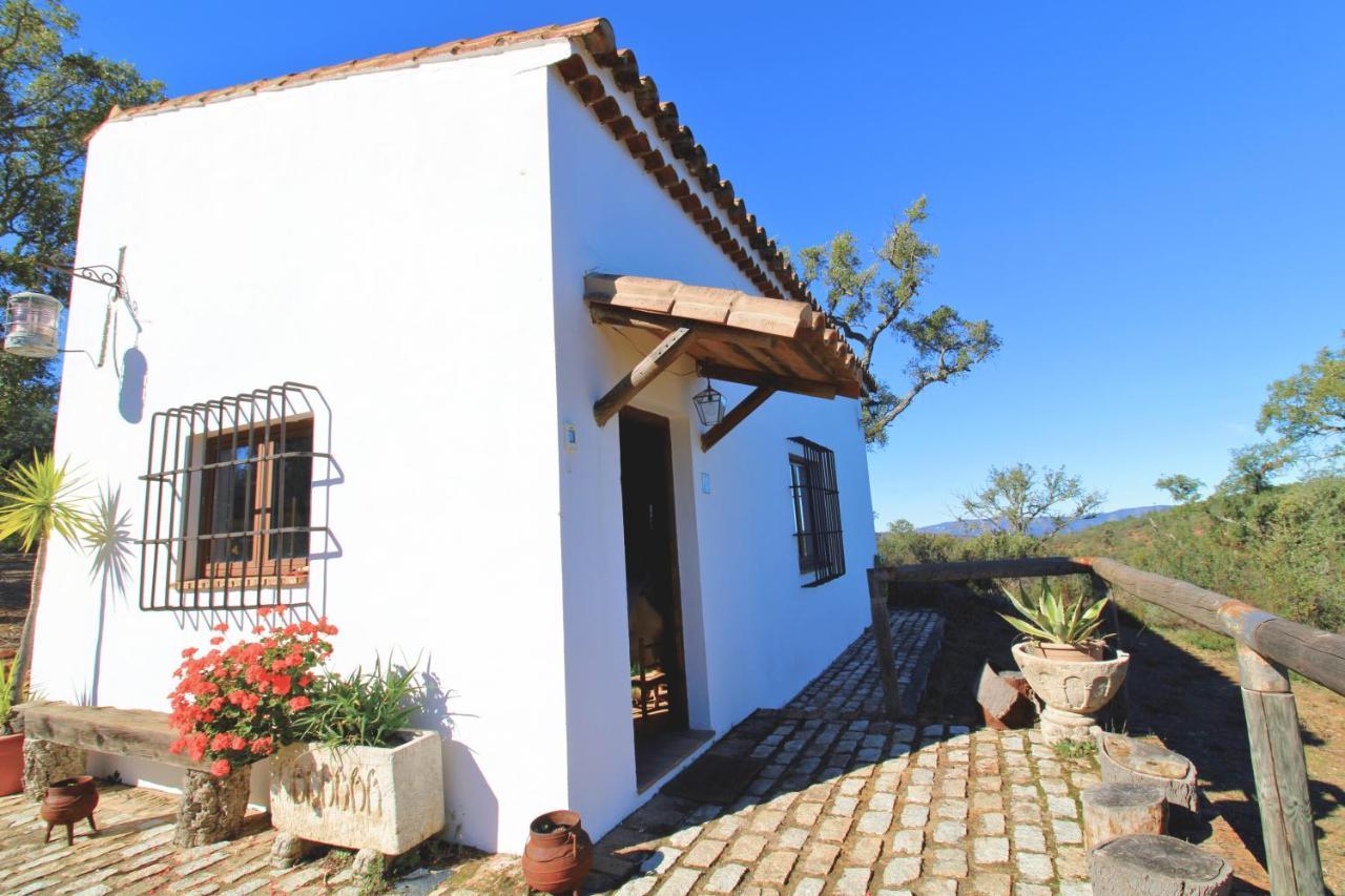 Finca Santa Ana - Only Adults By Sierra Viva Signature Cortelazor Bagian luar foto