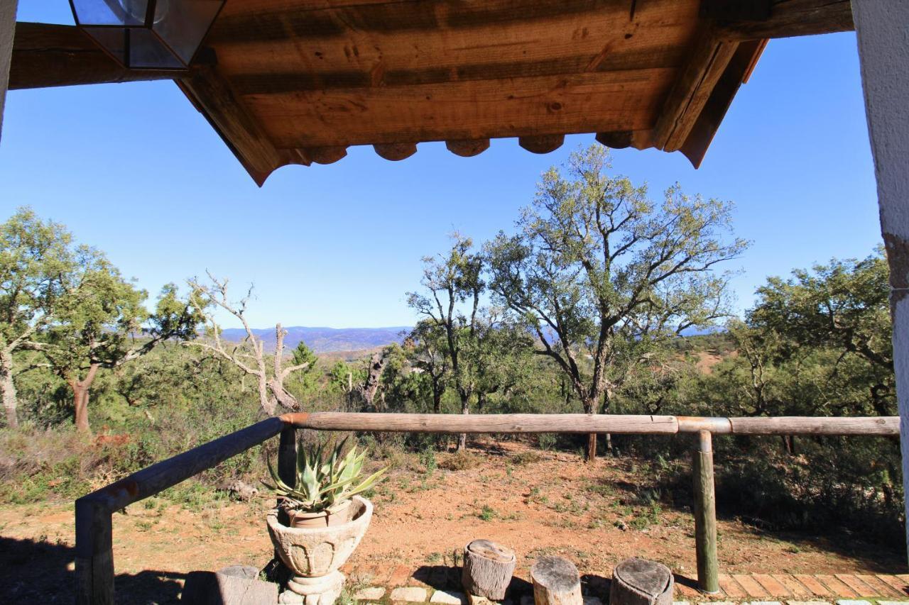 Finca Santa Ana - Only Adults By Sierra Viva Signature Cortelazor Bagian luar foto